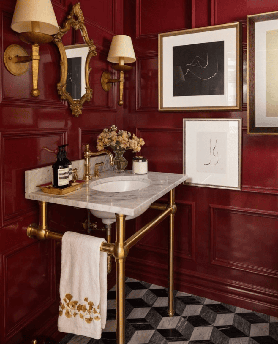 The Art of Pairing Bold Colors: How Designers Make Vivid Palettes Work